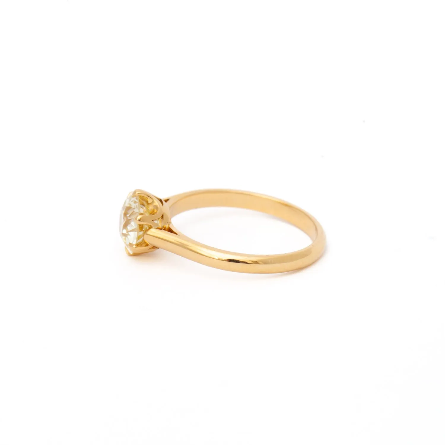 1.30 ct Blaire Ring