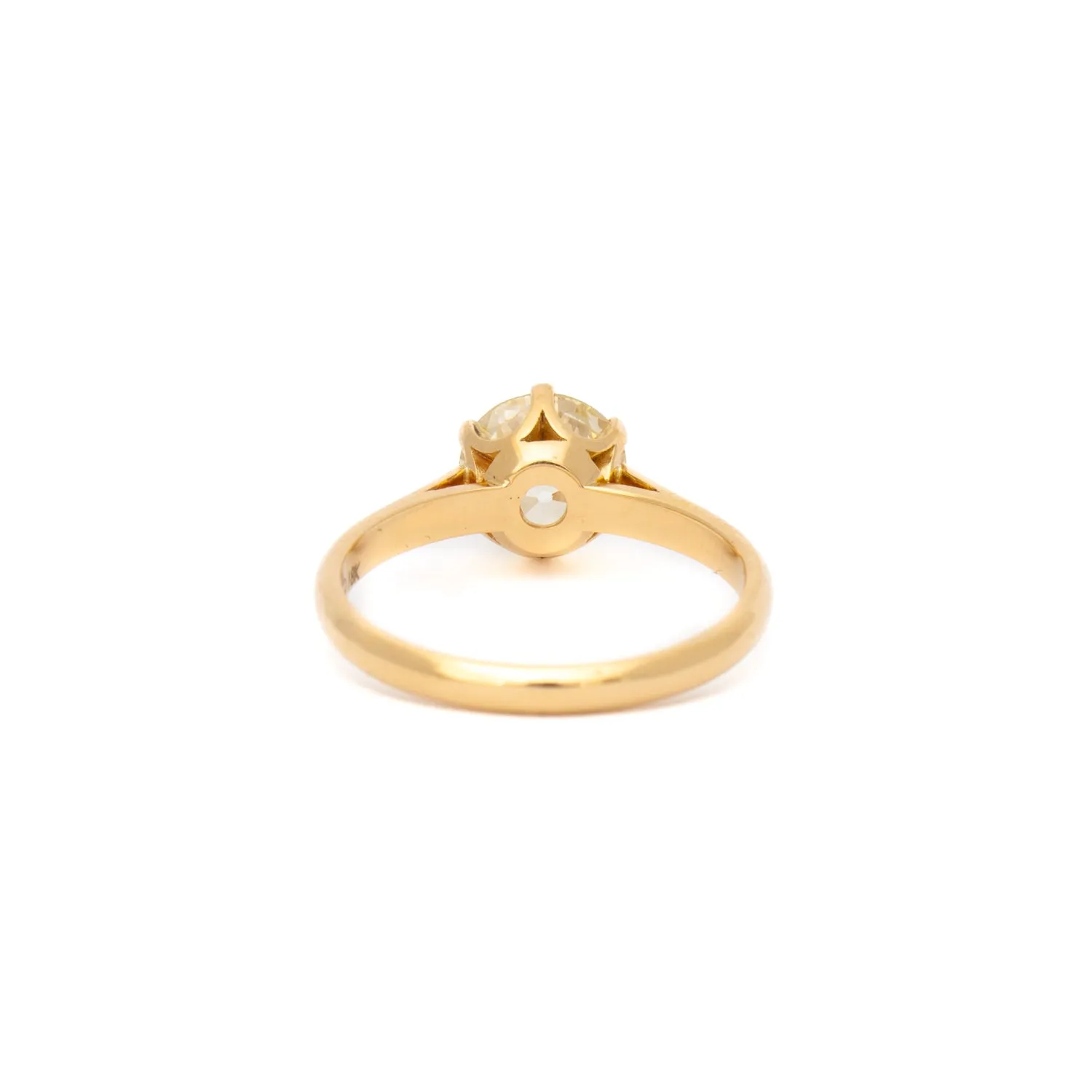 1.30 ct Blaire Ring