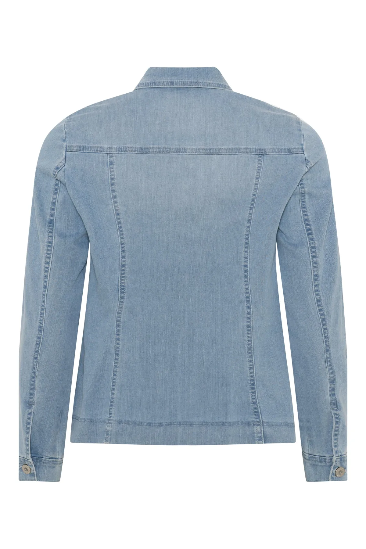 57632- Denim Happy Jacket - Robell