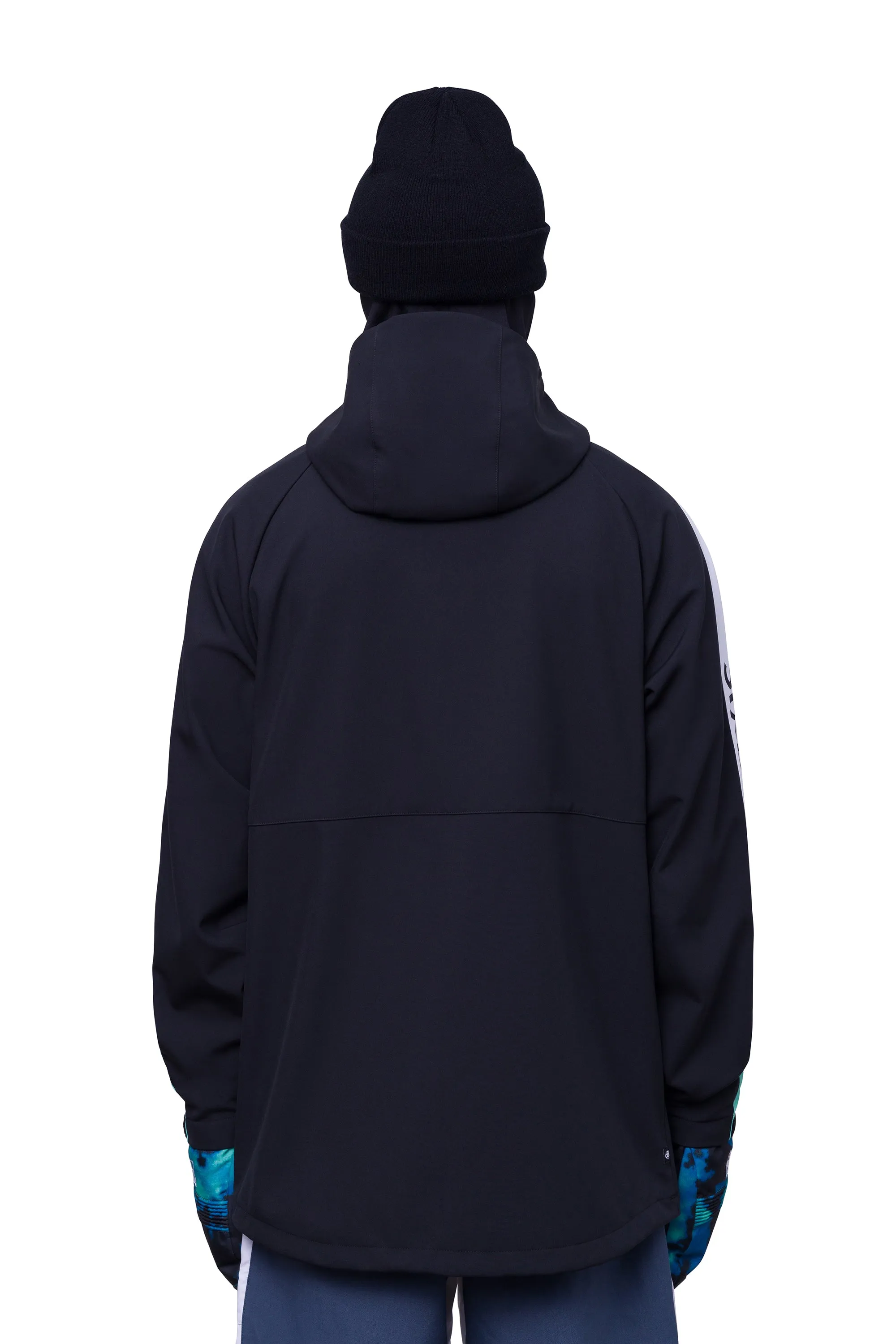 686 Waterproof Anorak