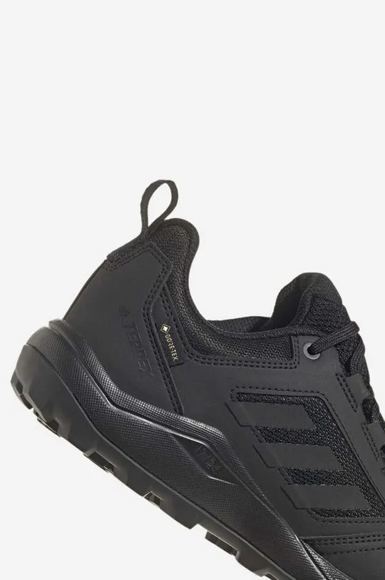 adidas TERREX shoes Tracerocker GX6873 black color