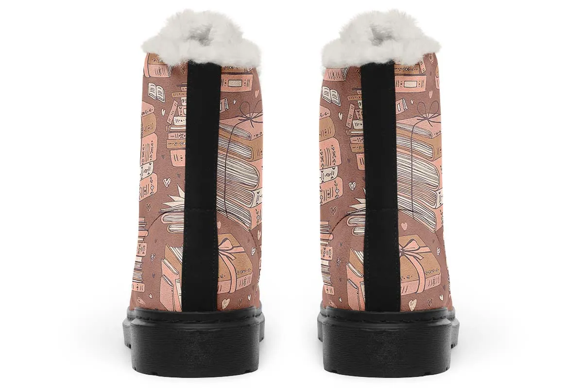 Adorable Gift Winter Boots