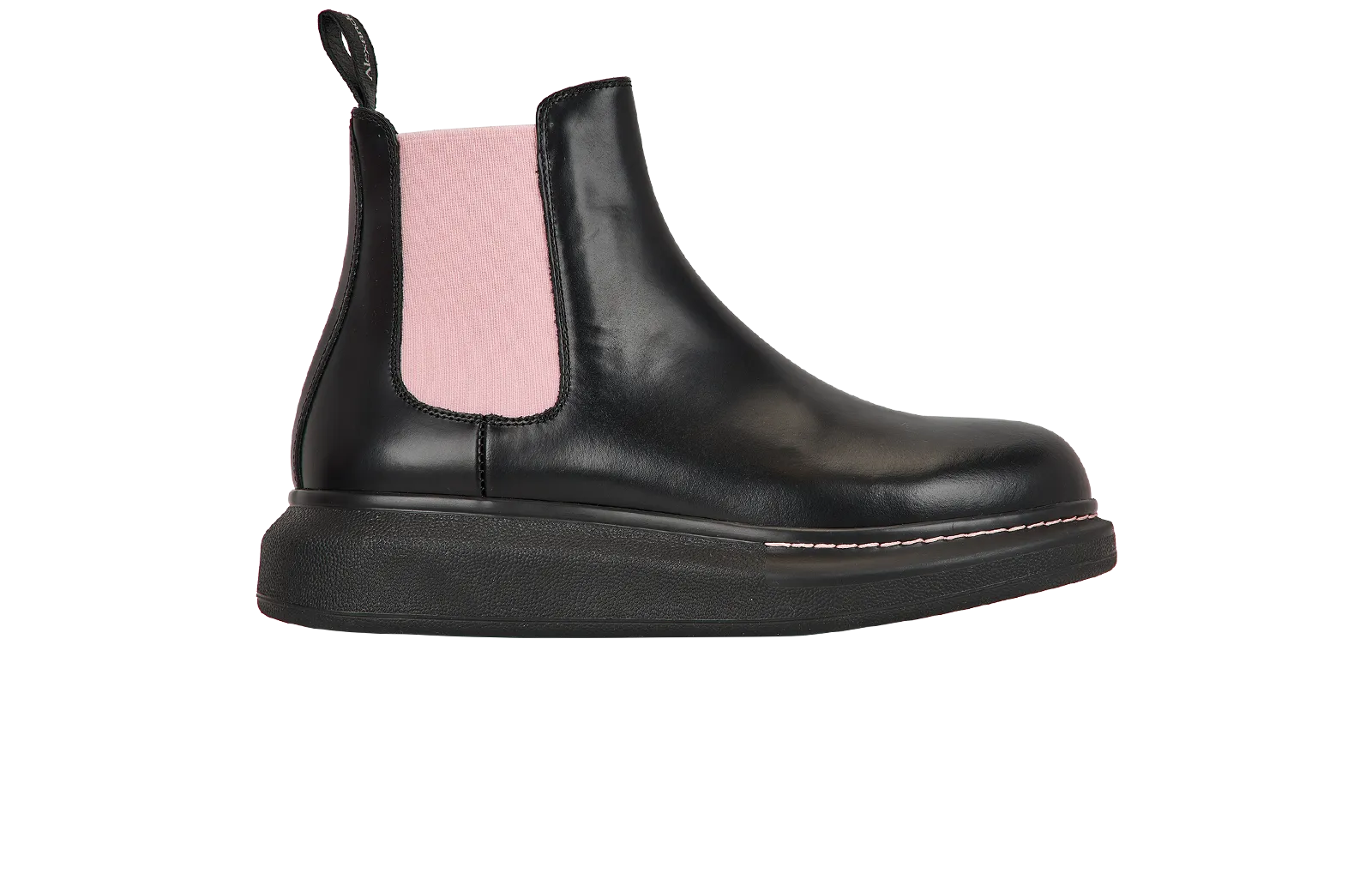 Alexander McQueen Chelsea Boots