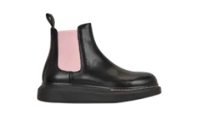 Alexander McQueen Chelsea Boots