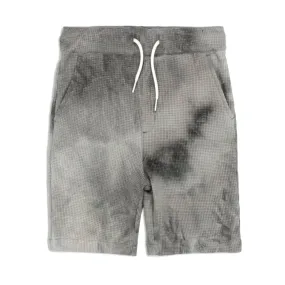 APPAMAN RESORT SHORTS | GREY TIE DYE