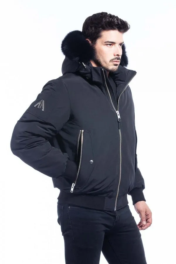 ARCTIC NORTH MENS BOMBER JACKET FRANCE