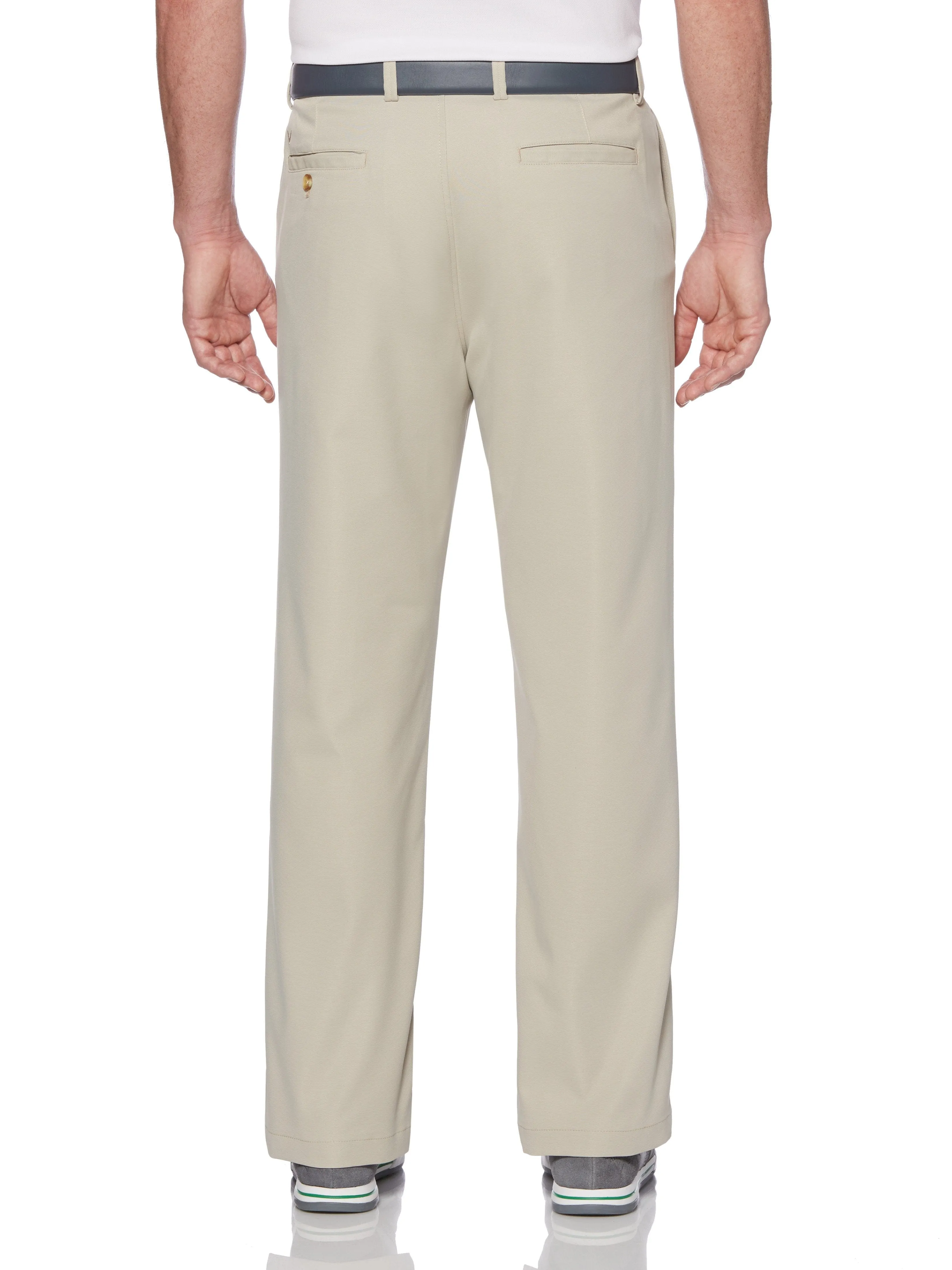 Big & Tall Pro Spin 3.0 Stretch Golf Pants with Active Waistband