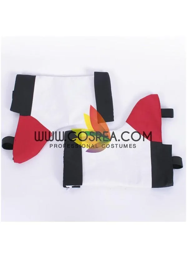 Blazblue Litchi Faye Ling Cosplay Costume