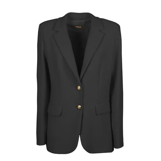 BLAZER FALCE Woman Black