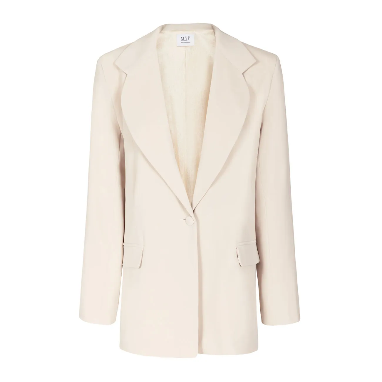 BLAZER HOEPLI Donna Avana