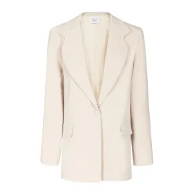 BLAZER HOPELI Woman Havana 