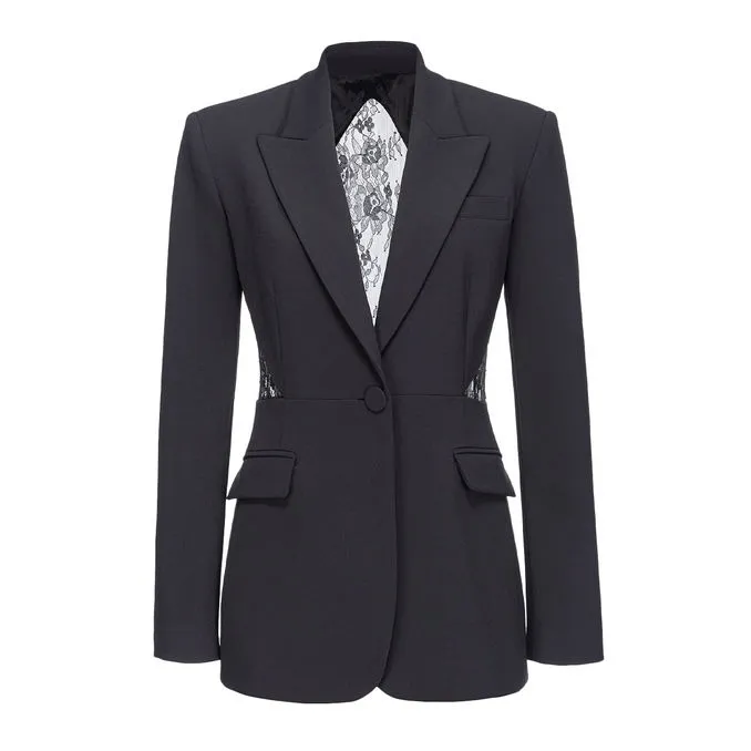 BLAZER NINFEO Woman Limousine