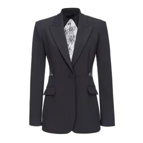 BLAZER NINFEO Woman Limousine