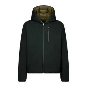 BOMBER EZRA Man Green Black 