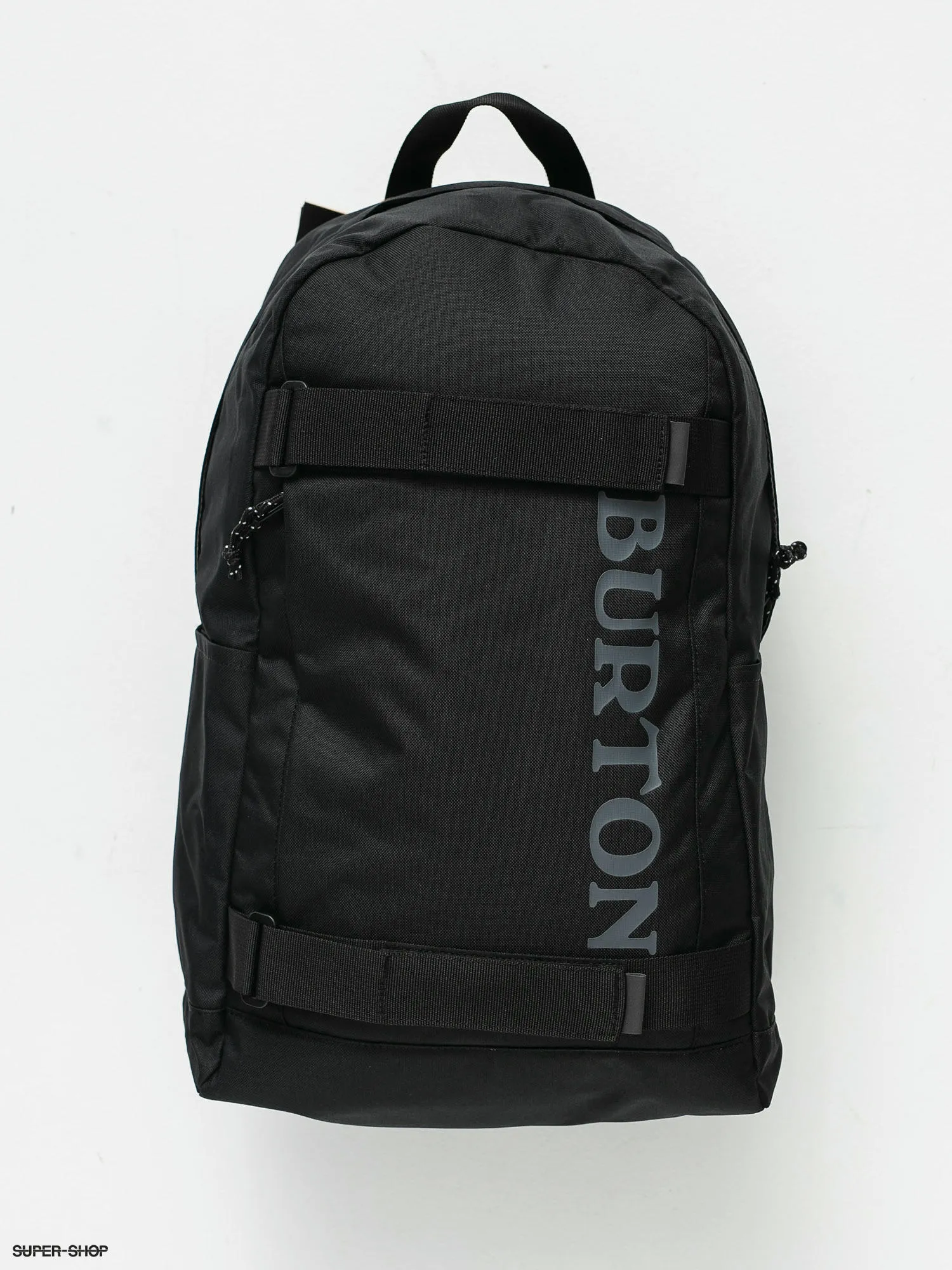 Burton Emphasis 2.0 26L Backpack (true black)