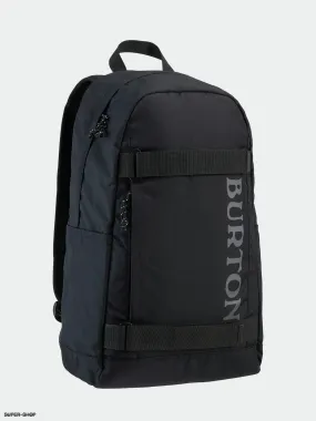 Burton Emphasis 2.0 26L Backpack (true black)