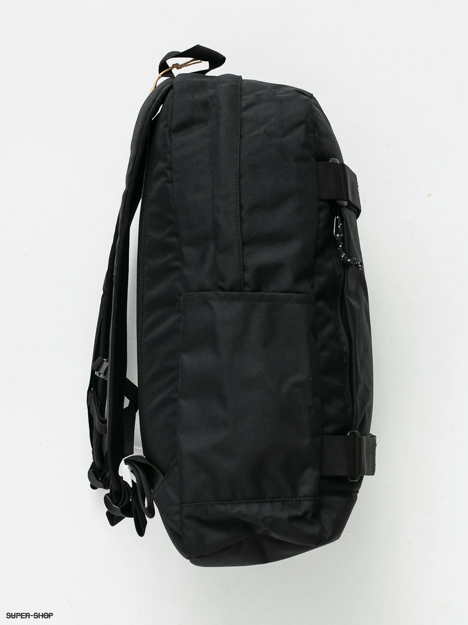 Burton Emphasis 2.0 26L Backpack (true black)