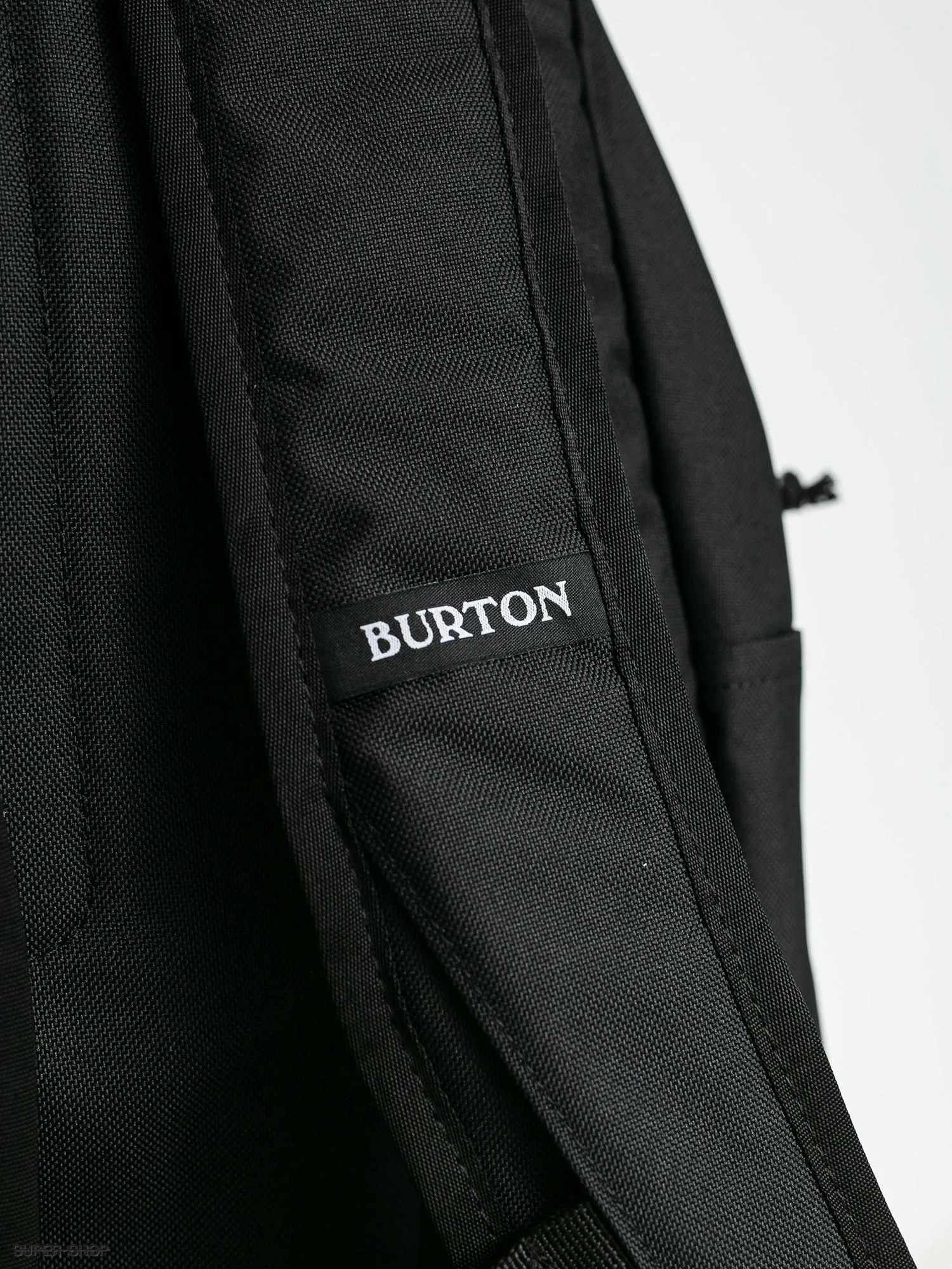 Burton Emphasis 2.0 26L Backpack (true black)