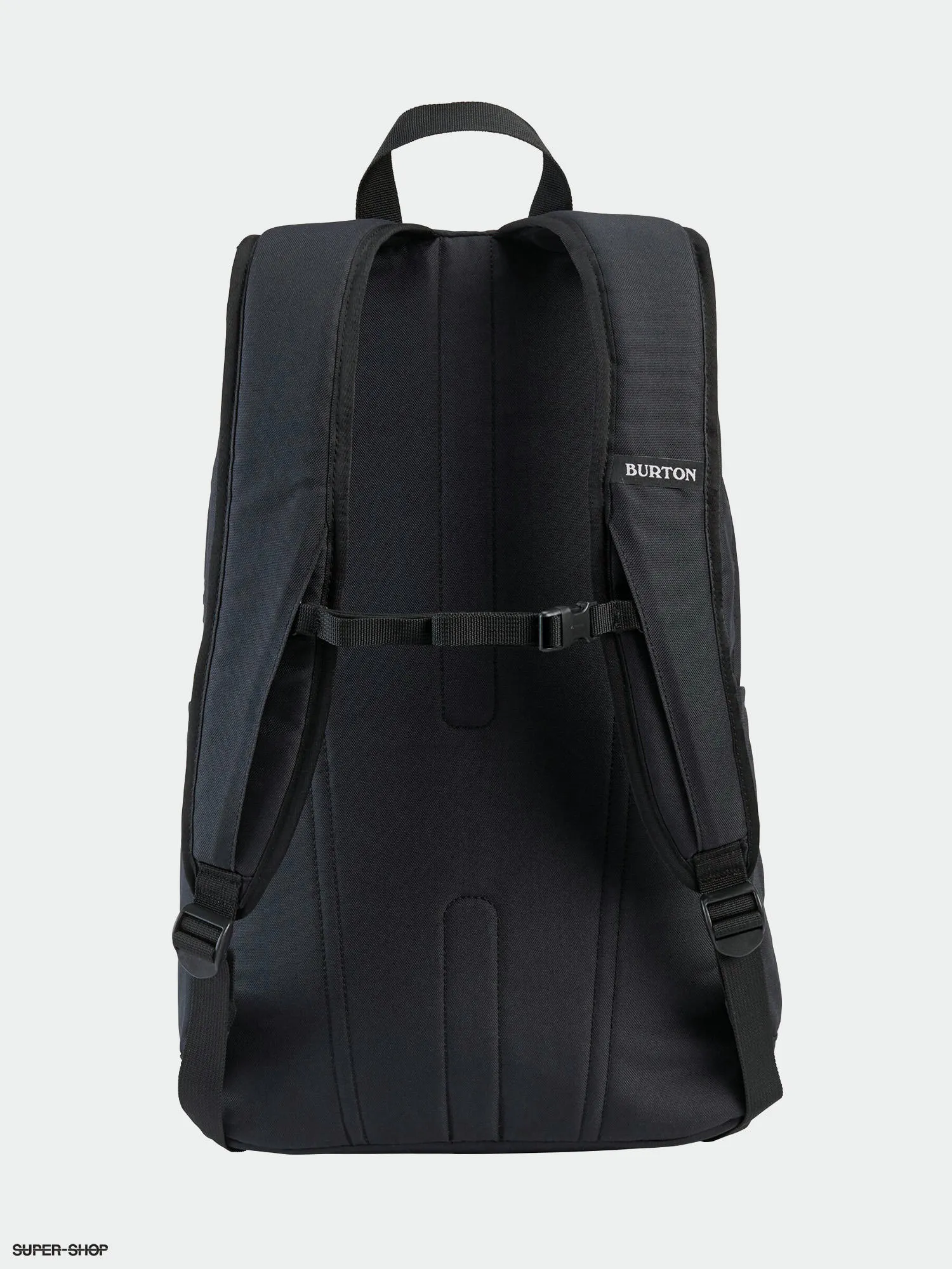 Burton Emphasis 2.0 26L Backpack (true black)