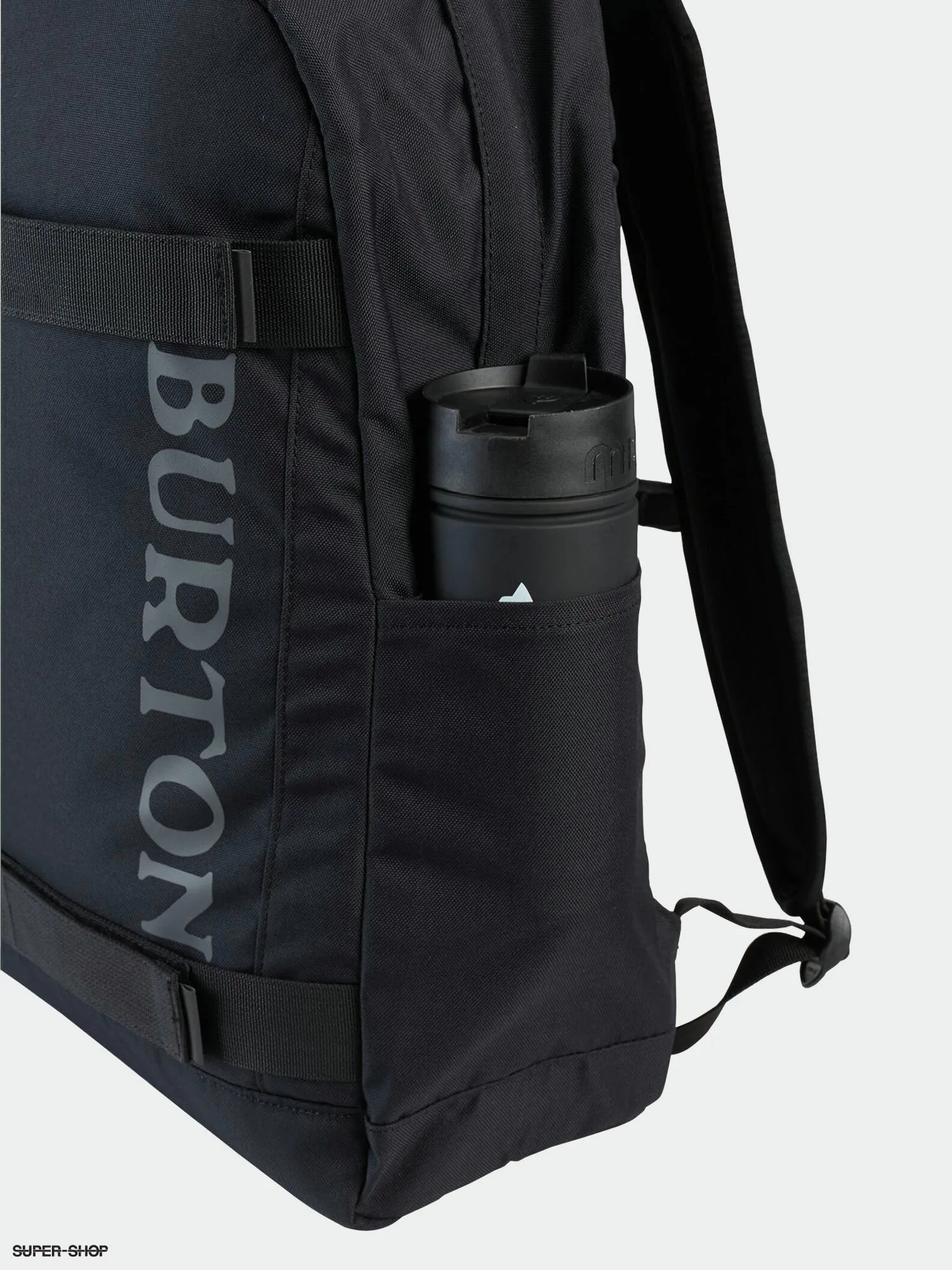 Burton Emphasis 2.0 26L Backpack (true black)