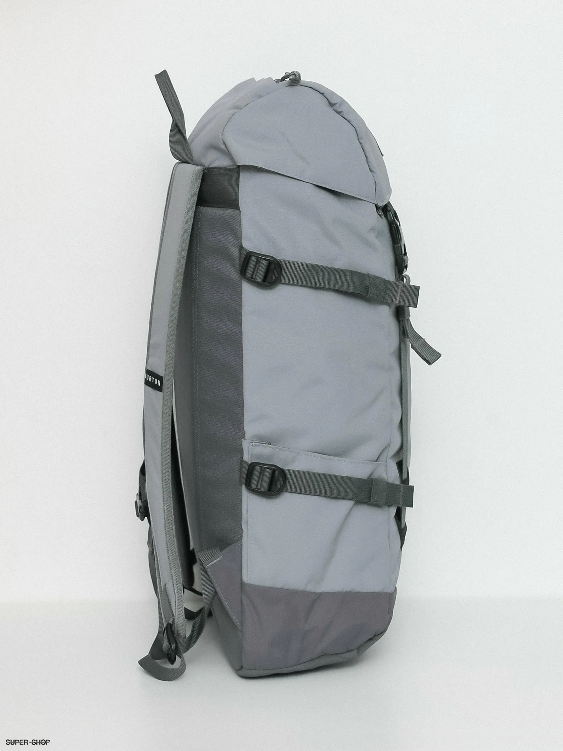 Burton Tinder 2.0 30L Backpack (sharkskin)