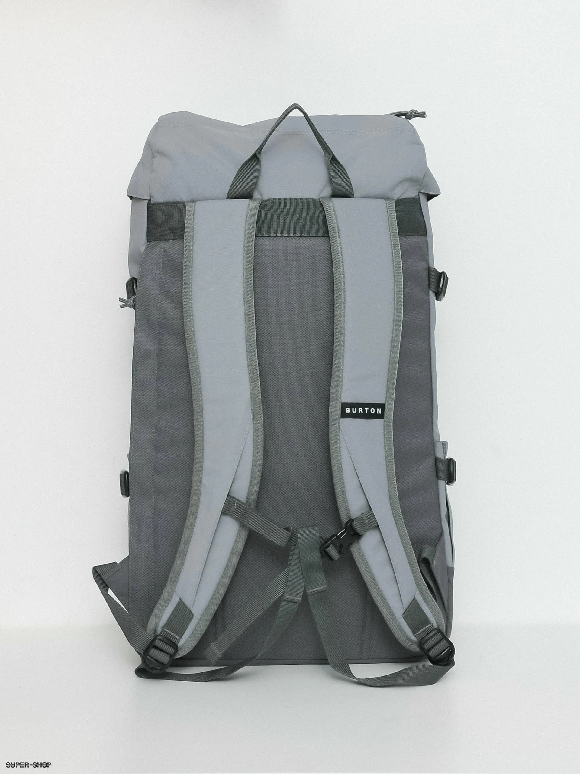 Burton Tinder 2.0 30L Backpack (sharkskin)