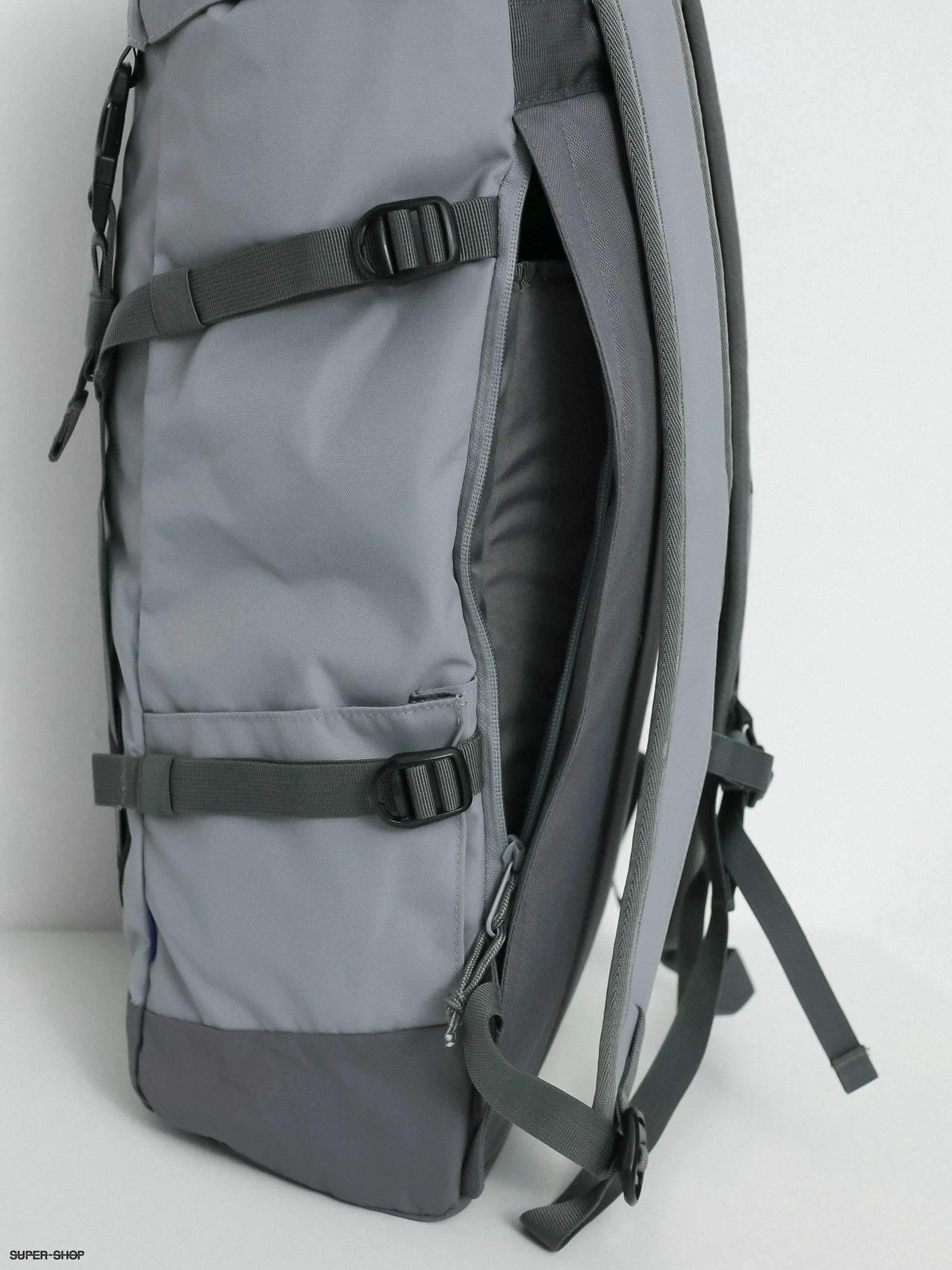 Burton Tinder 2.0 30L Backpack (sharkskin)