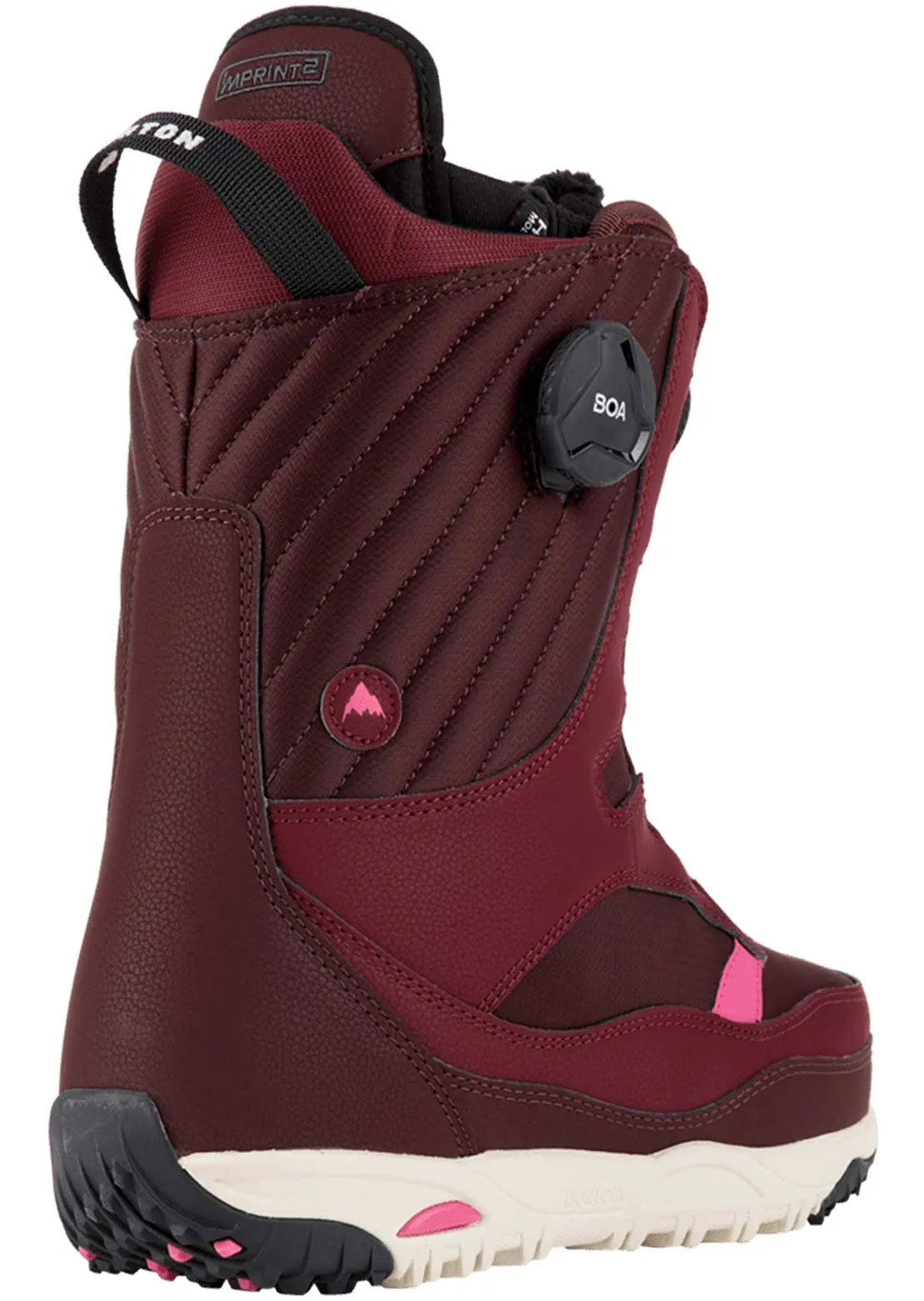 Burton Women's Limelight BOA Snowboard Boots