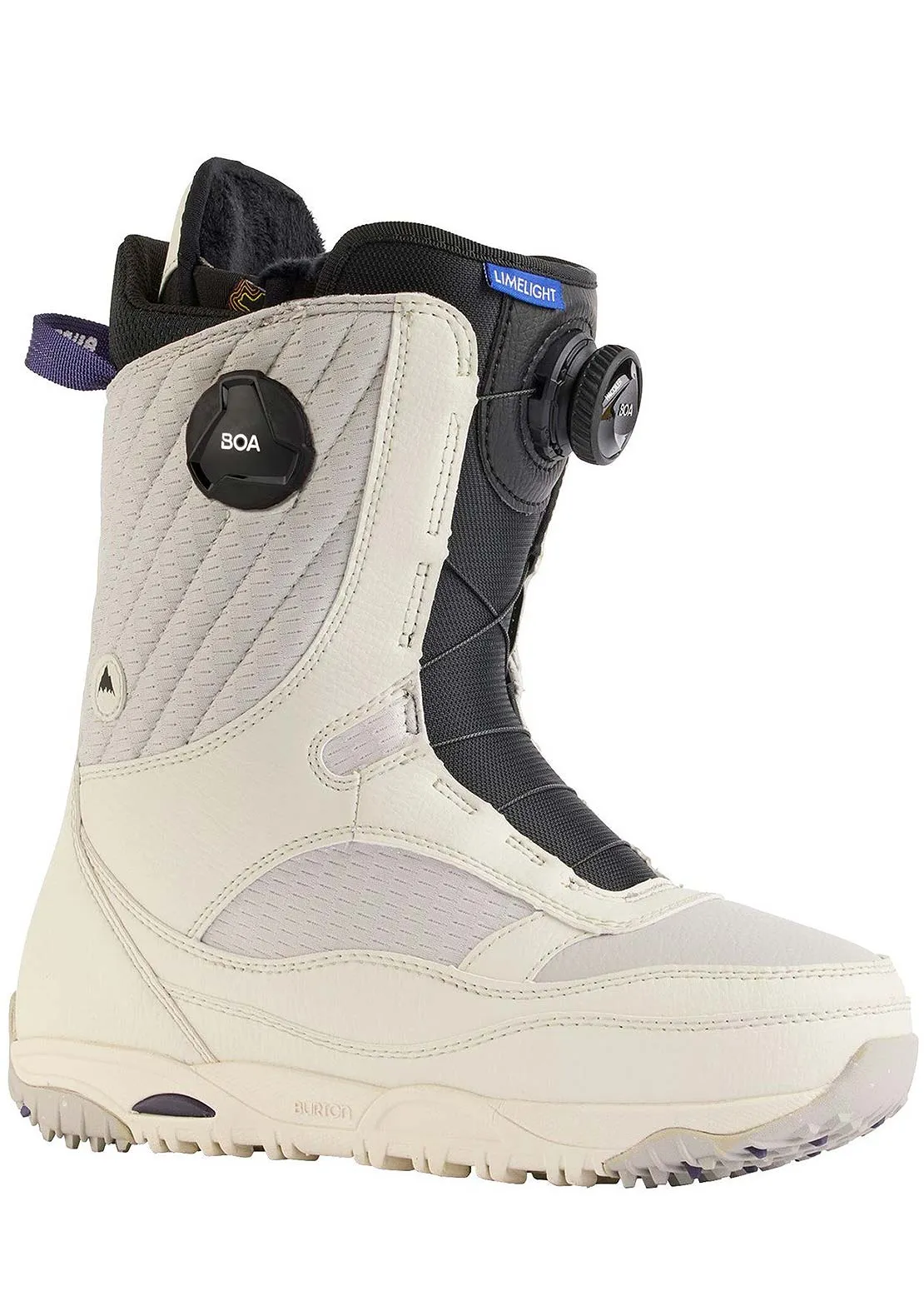 Burton Women's Limelight BOA Snowboard Boots