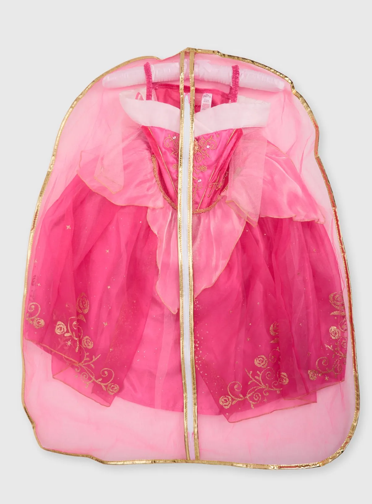 Buy Disney Princess Sleeping Beauty Costume 5-6 years | Kids fancy dress | Tu