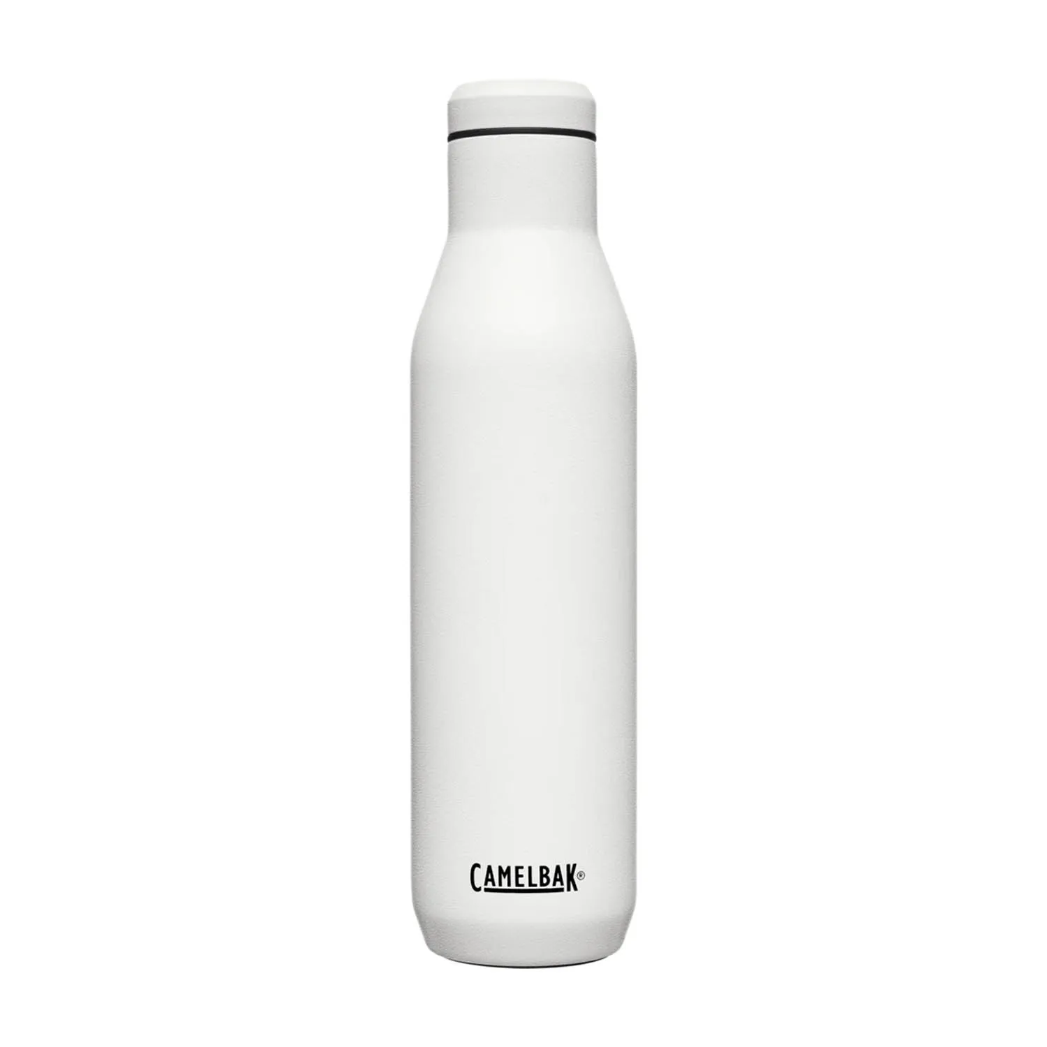 CamelBak Vacuum Insulated 750 ml Borraccia  White