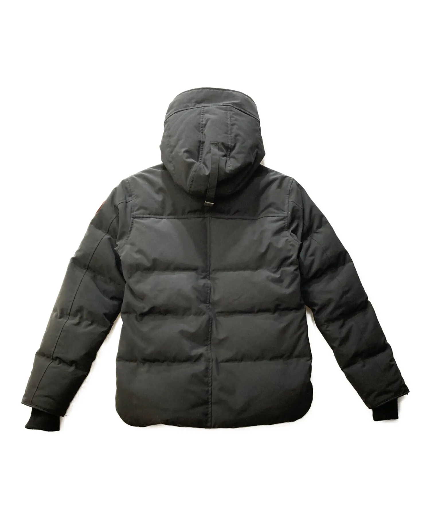 Canada Goose Macmillan Parka - 80% deposit for Sunil -