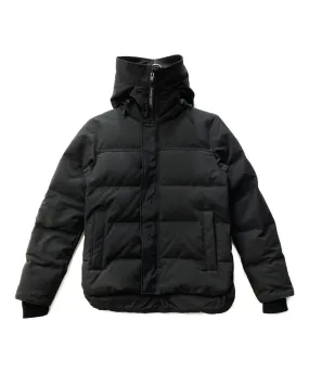 Canada Goose Macmillan Parka - 80% deposit for Sunil -