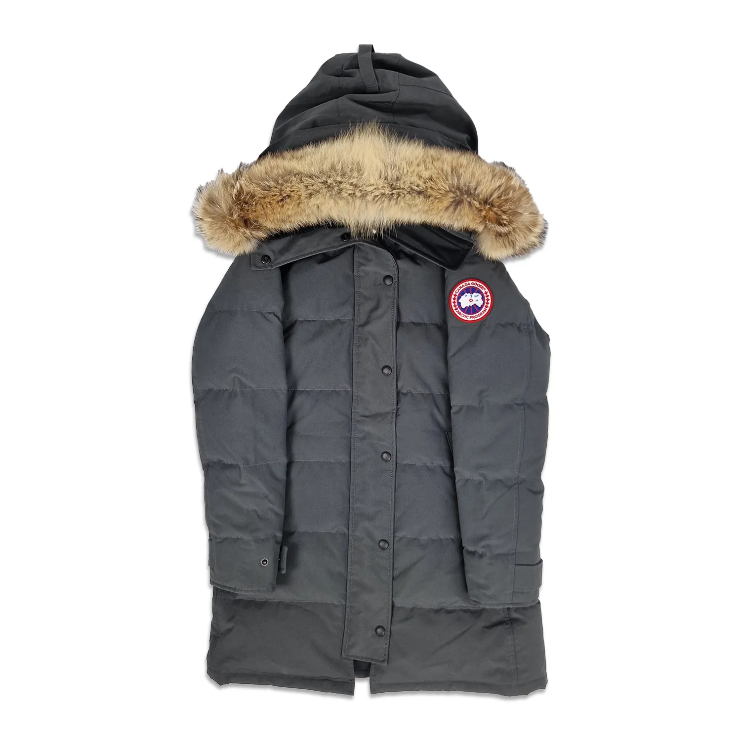 Canada Goose Shelburne Parka Heritage - Authentic Luxury Designer