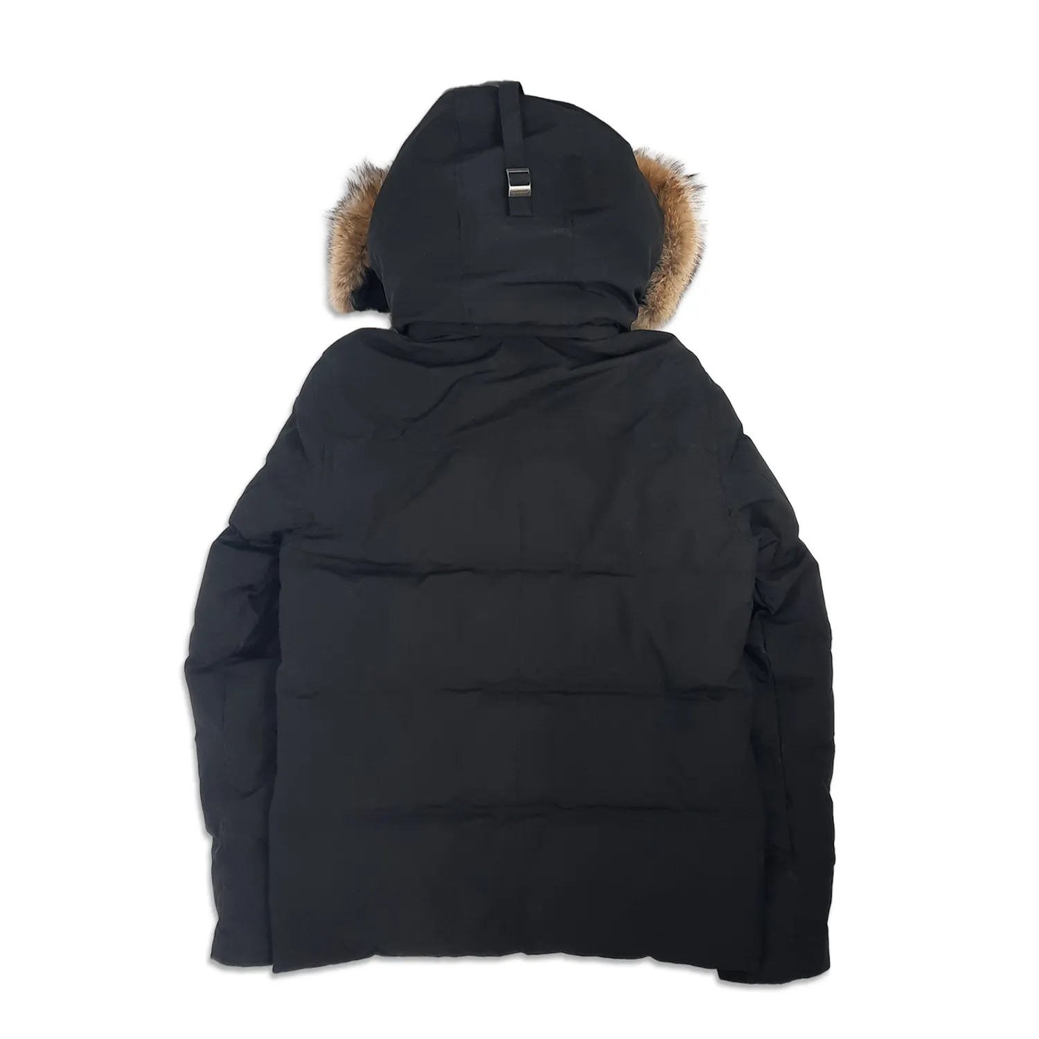 Canada Goose Wyndham Parka - Authentic Luxury Designer