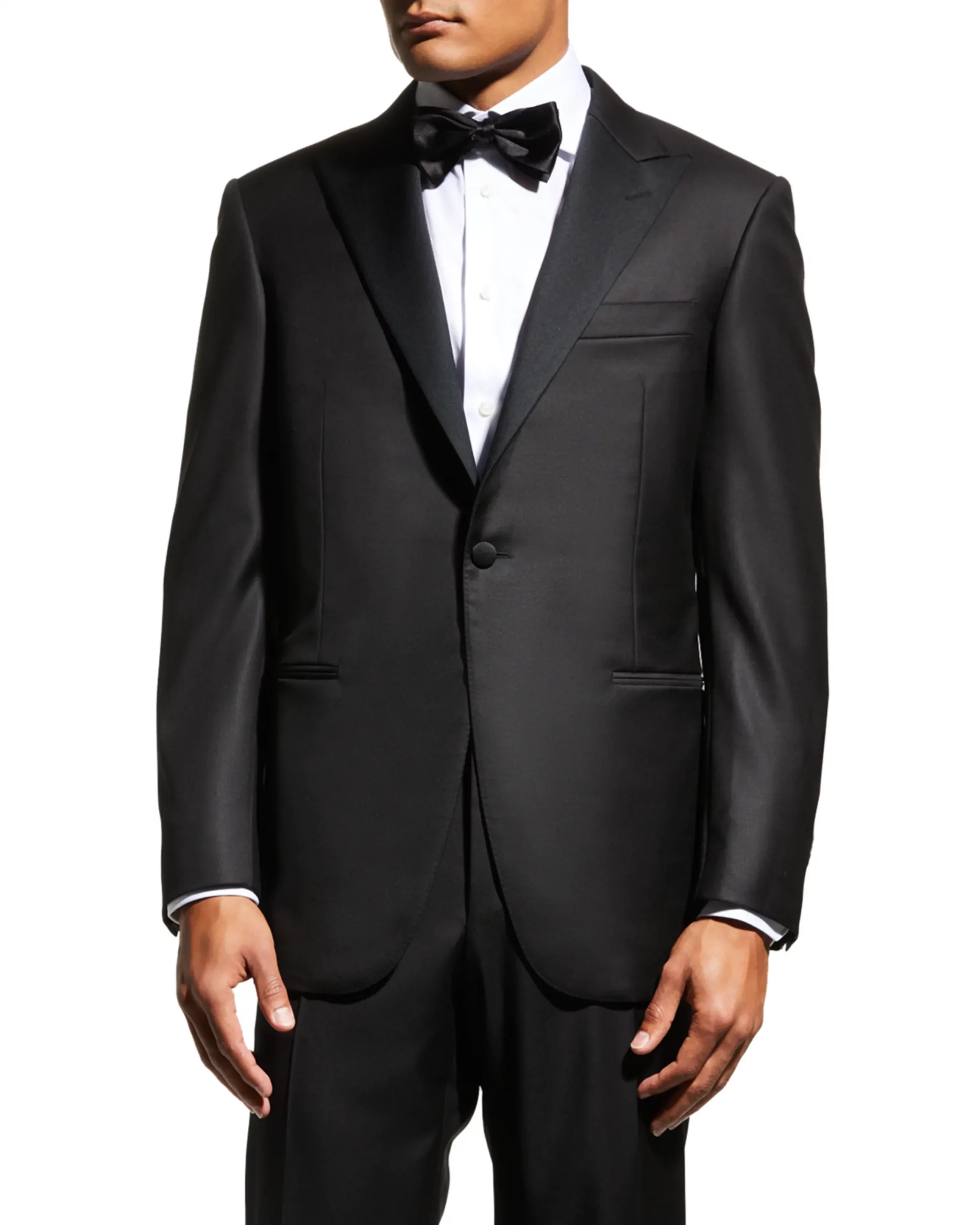 CANALI Tuxedo