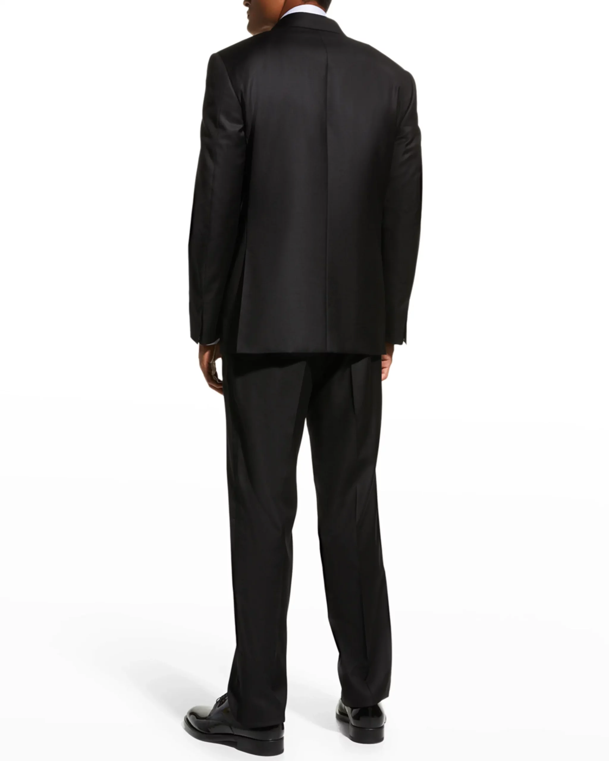 CANALI Tuxedo