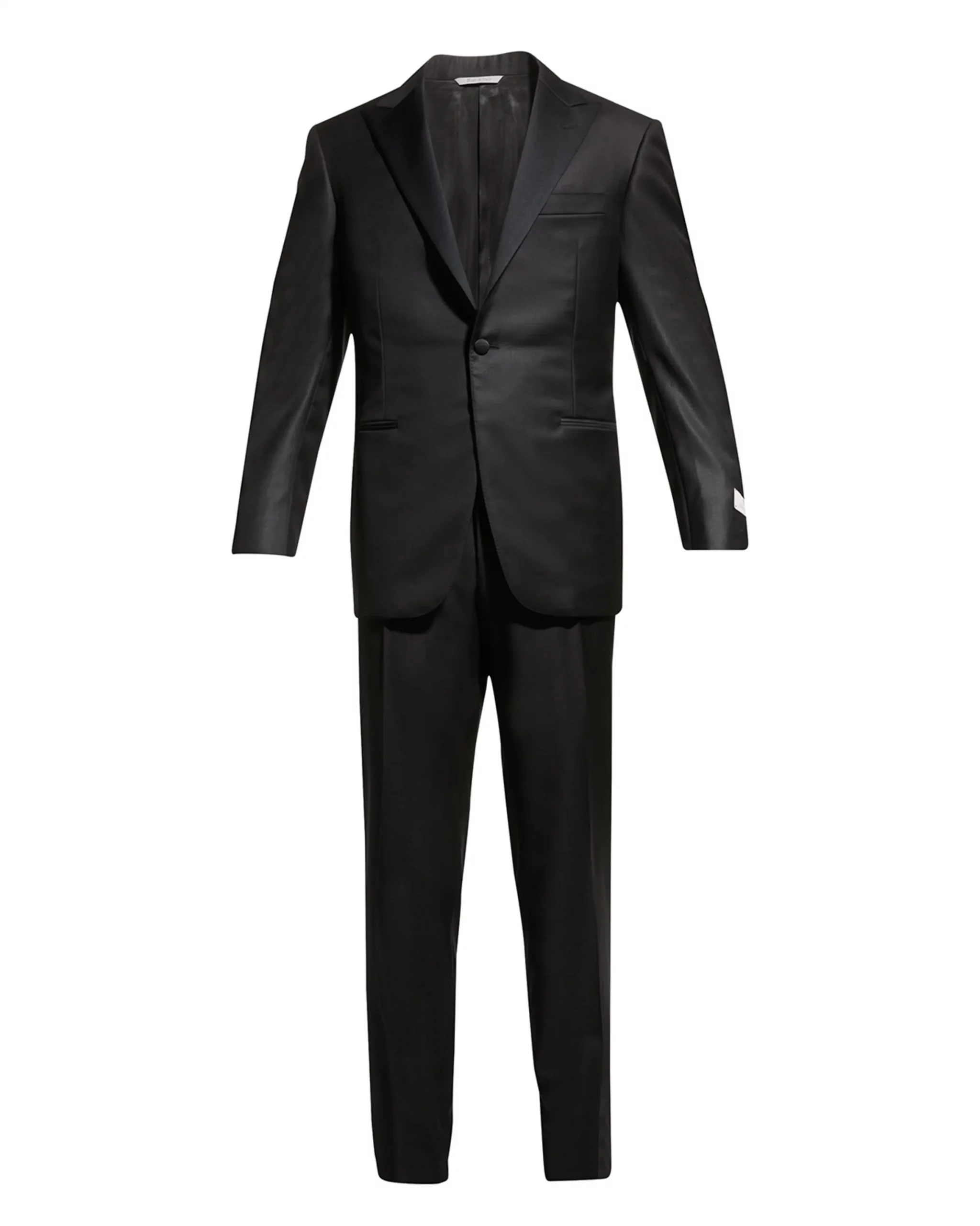 CANALI Tuxedo