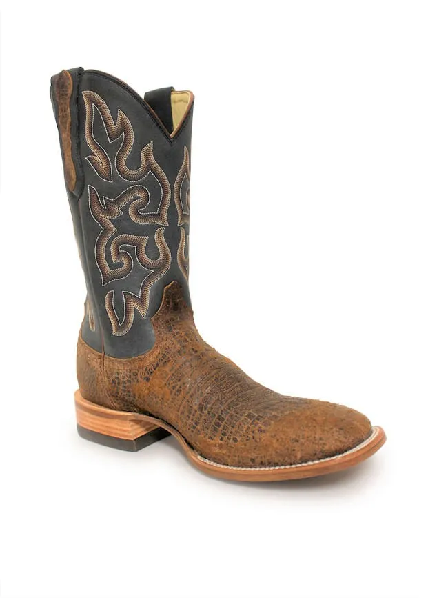 Capitan Yoakum Mens Boots