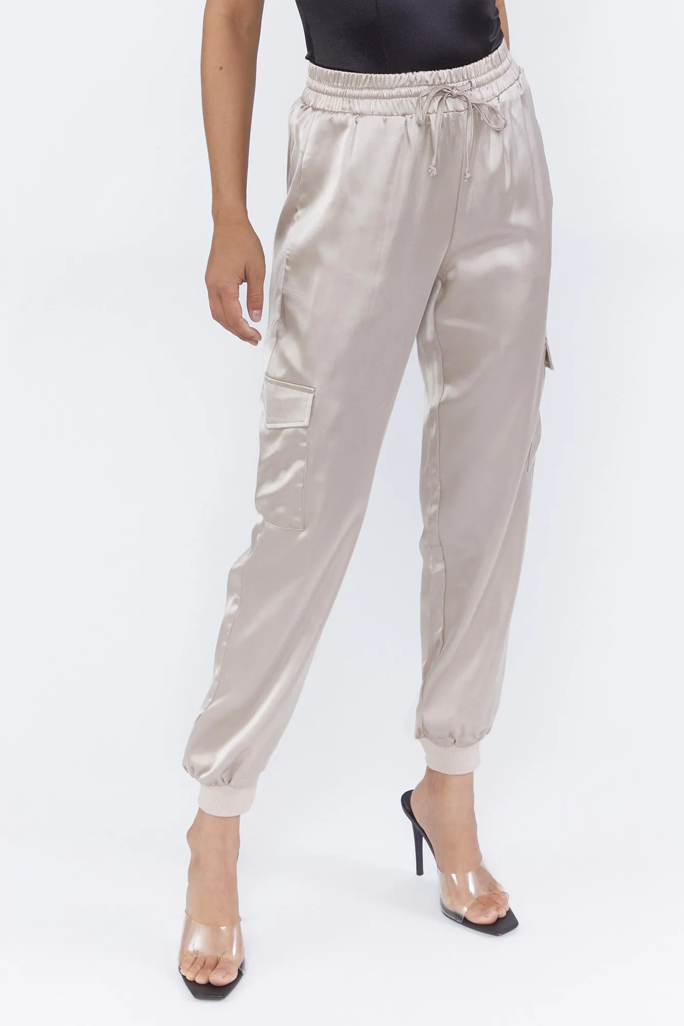 Cargo Dress Pant