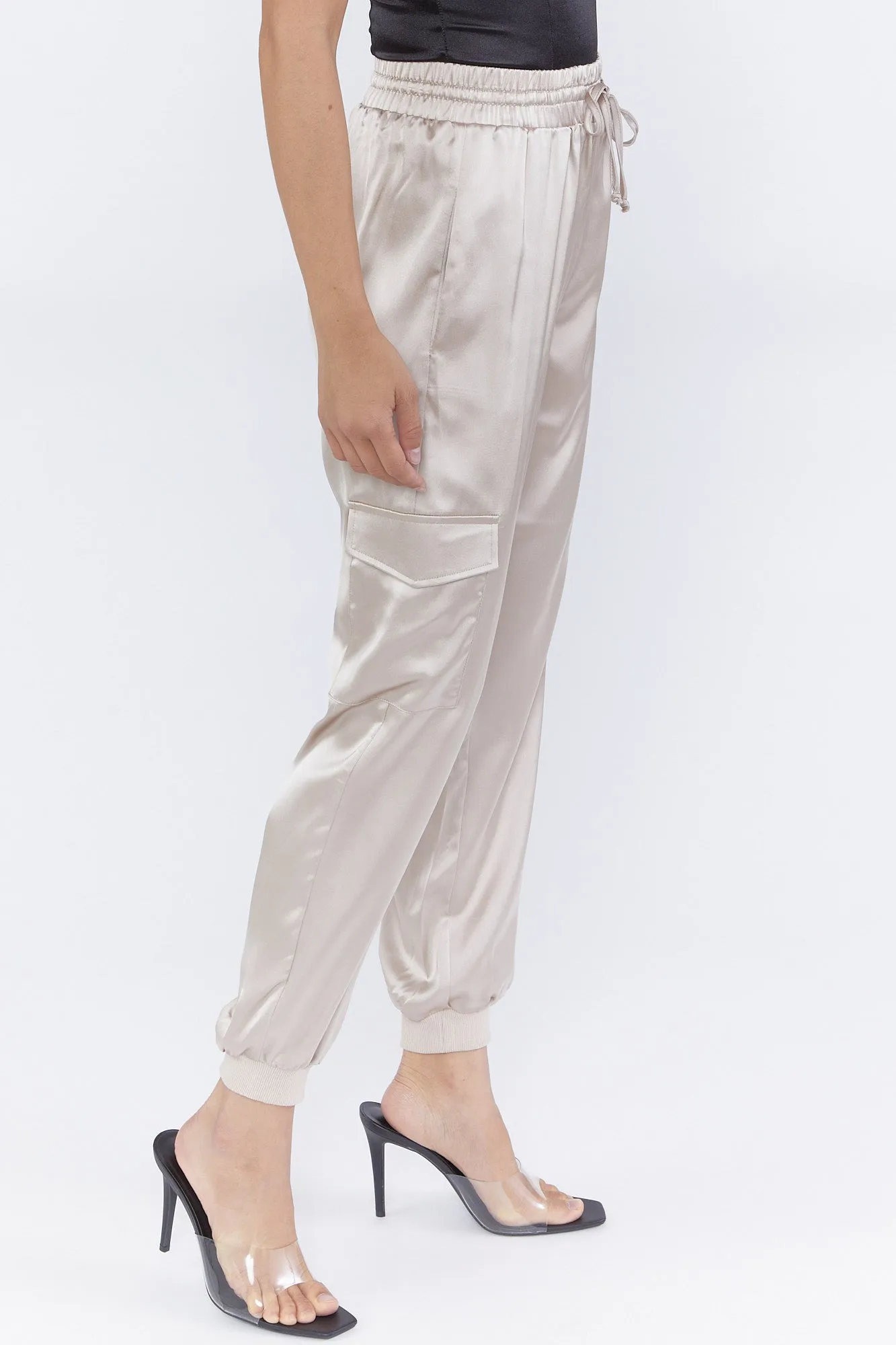 Cargo Dress Pant