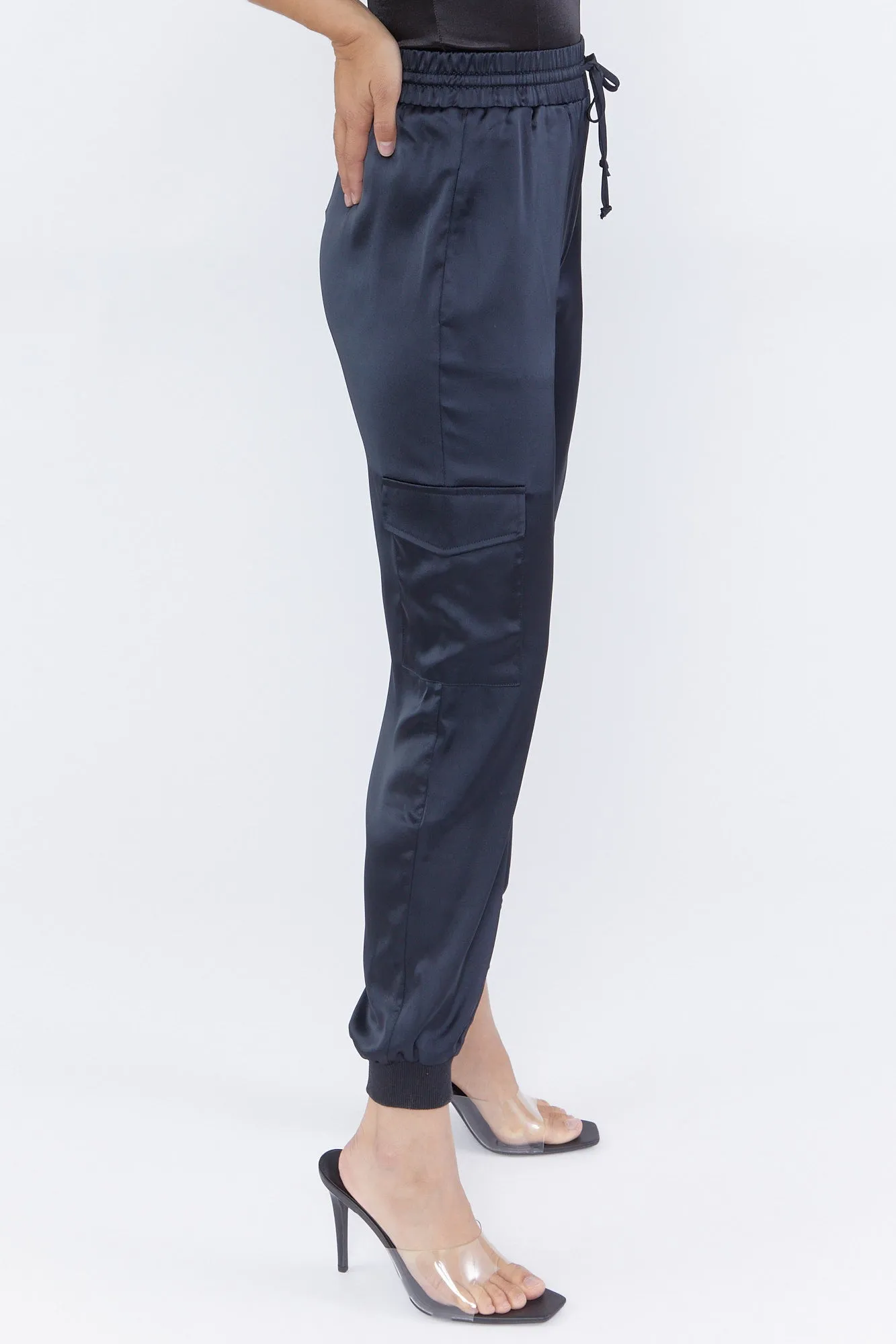 Cargo Dress Pant