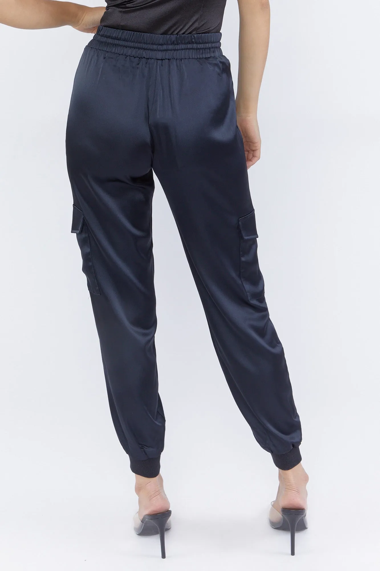 Cargo Dress Pant