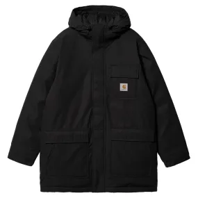 CARHARTT WIP - SIBERIAN COLD PARKA