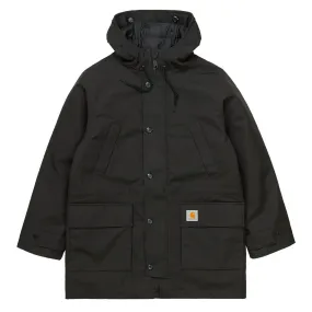 CARHARTT WIP - VERNON PARKA