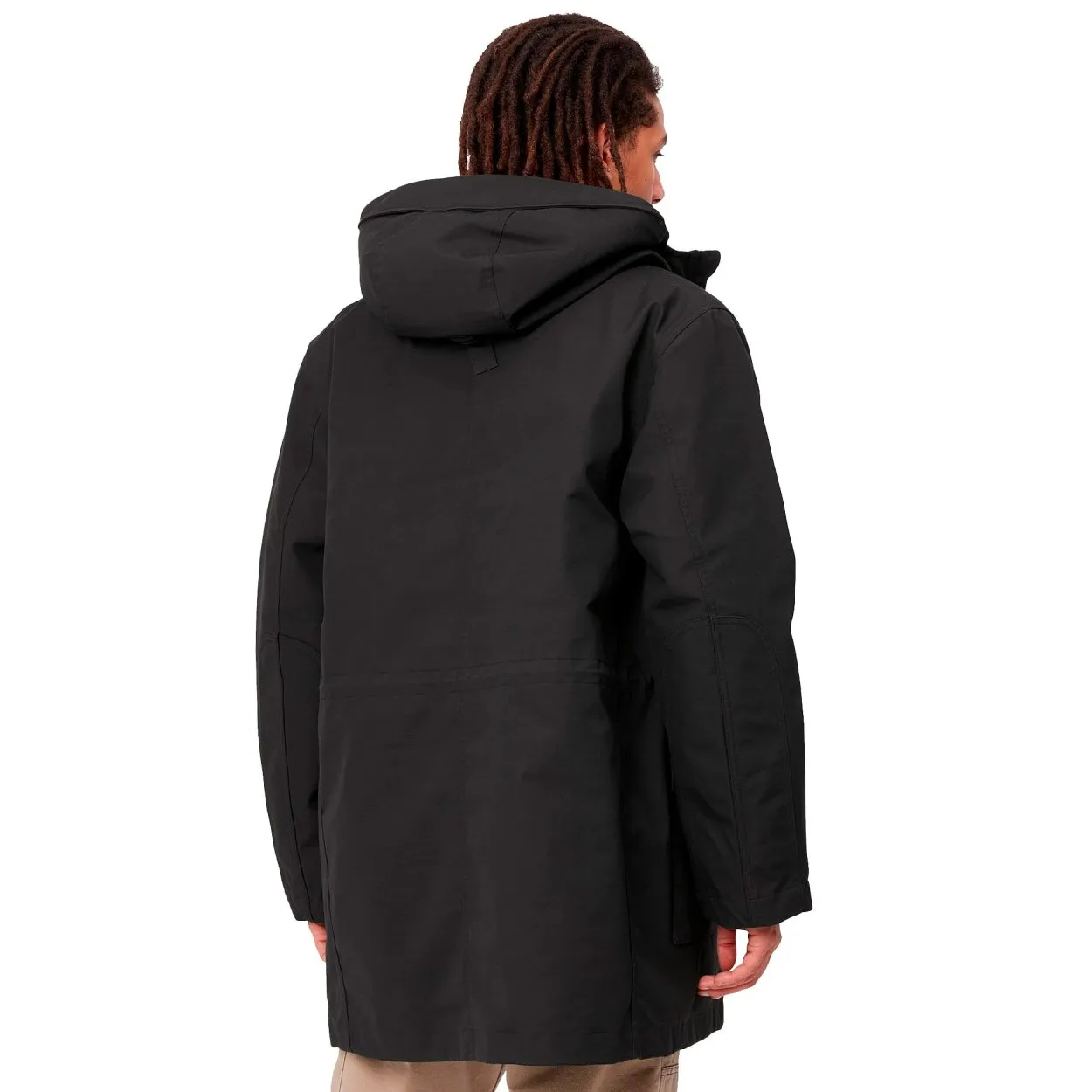 CARHARTT WIP - VERNON PARKA