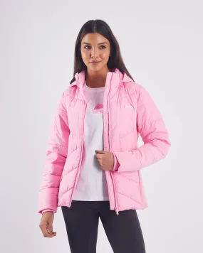 Carrie Jacket Pink Lemonade