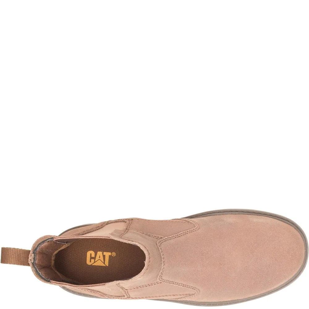 CAT Footwear Practitioner Boots