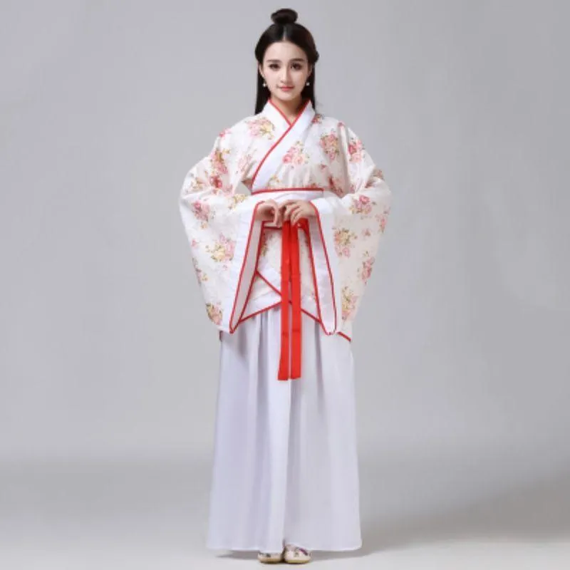 Chinese Cosplay Costume Ancient Chinese Hanfu