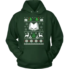 Christmas Ugly  Hoodie